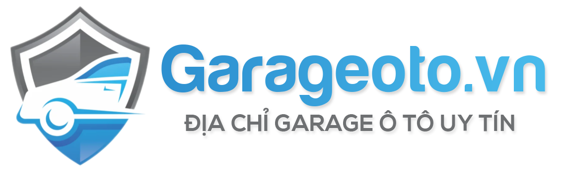 Garage Ôtô