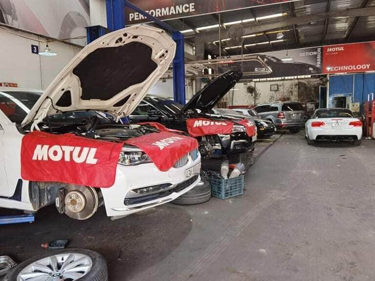 Đăng thông tin gara trên Garageoto.vn có tốn phí không?